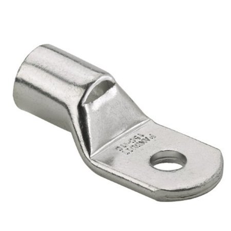 Panduit Copper Compression Metric Lug, 1 Hole, 7 LCMA70-6-L